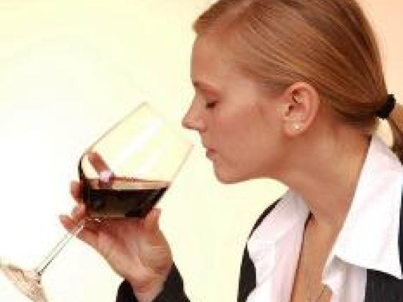 Los vinos favoritos de la mujer
