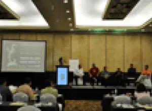Comenzó en Puerto Vallarta II Seminario Gastronómico Internacional convocado por Excelencias Gourmet
