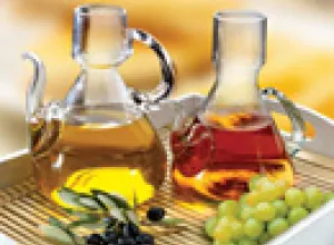 Dieta mediterránea reduciría en un 33% el riesgo de sufrir cáncer gástrico