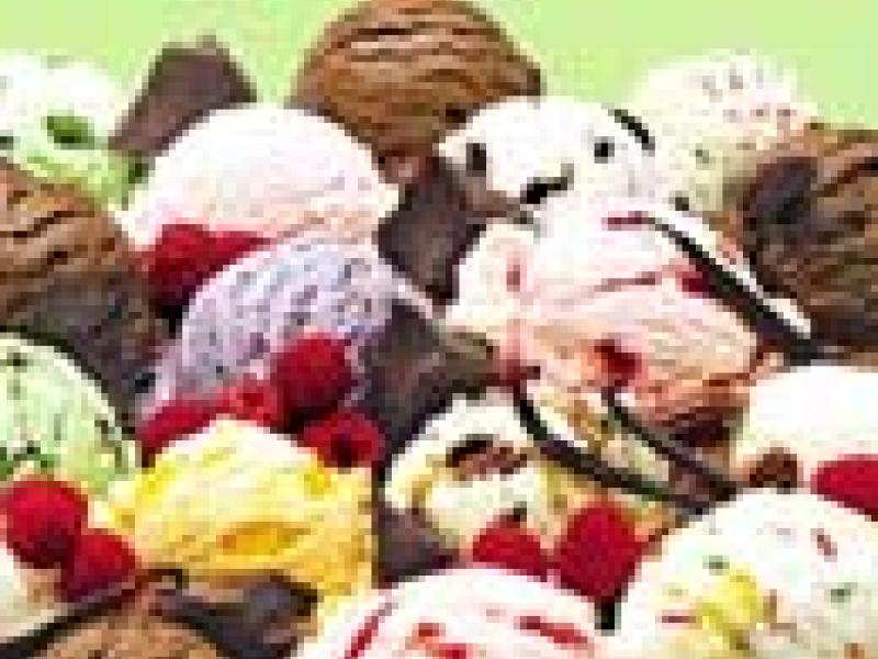 Una heladería de Venezuela ofrece 860 sabores distintos