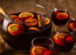 zurracapote receta