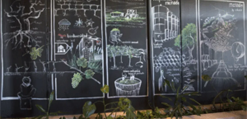 Una navidad diferente desde el corazón de la ruta del vino de rueda Una navidad diferente desde el corazón de la ruta del vino de rueda