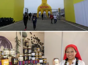 Mistura 2016: las cocinas milenarias están de fiesta