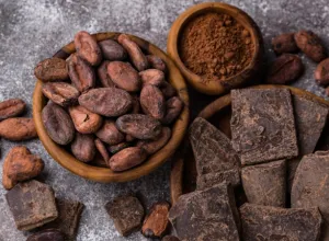 Nestlé patenta nueva ténica de producción de chocolate