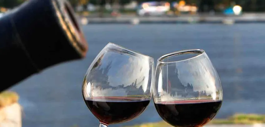 Las marcas de vinos más admiradas del mundo, según Drinks International Las marcas de vinos más admiradas del mundo, según Drinks International
