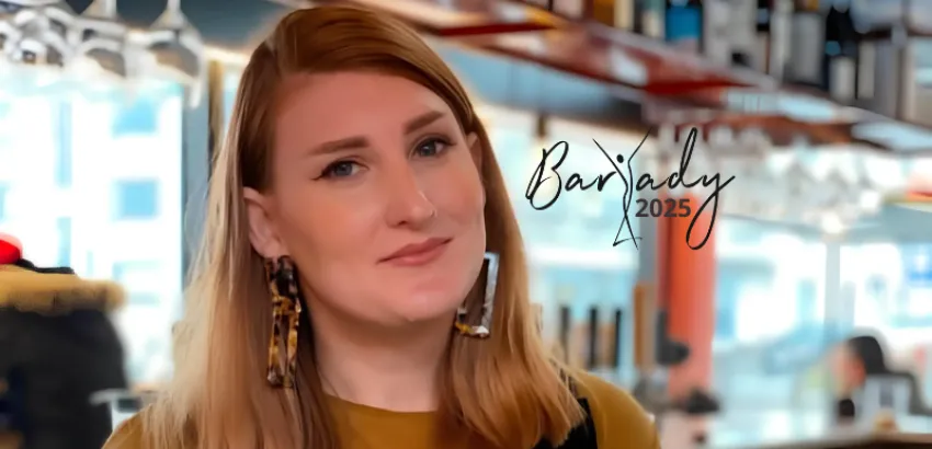 BarLady 2025Ashley Marriot 