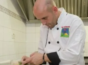 Vima Foods ofrece novedosos productos de la mano de su chef ejecutivo