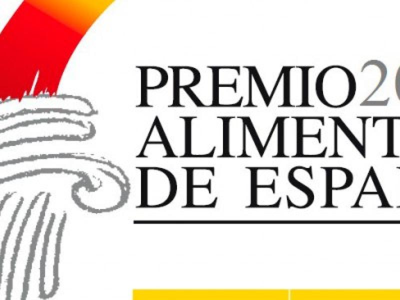 El Ministerio de Agricultura y Pesca, Alimentación y Medio Ambiente concede los “Premios Alimentos de España 2016”