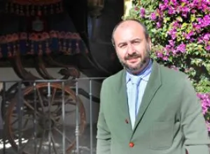 Aceite y eventos en clave del Siglo XIV