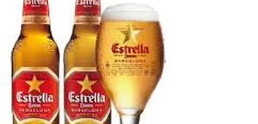 Estrella Damm y Pucara refrescan el Havana World Music Estrella Damm y Pucara refrescan el Havana World Music