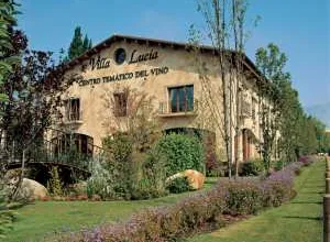  Culto al placer sensorial en el nuevo espacio gastronómico de Villa-Lucía