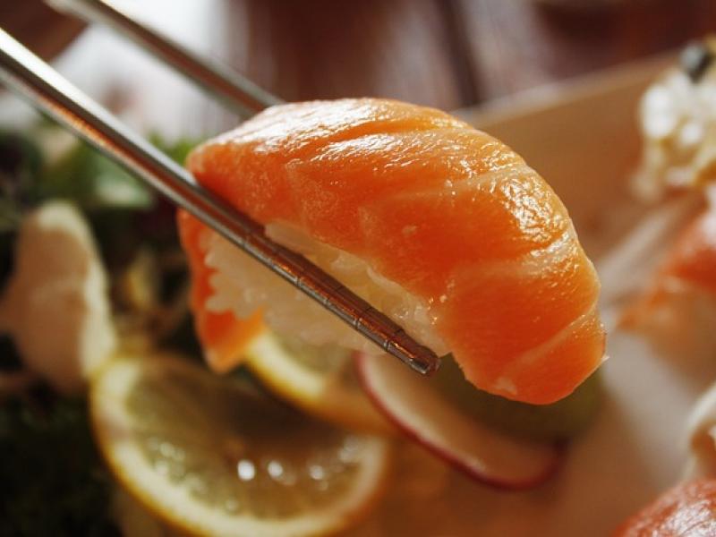 El Salmón de Noruega, es el pescado favorito de los españoles y las cifras lo demuestran