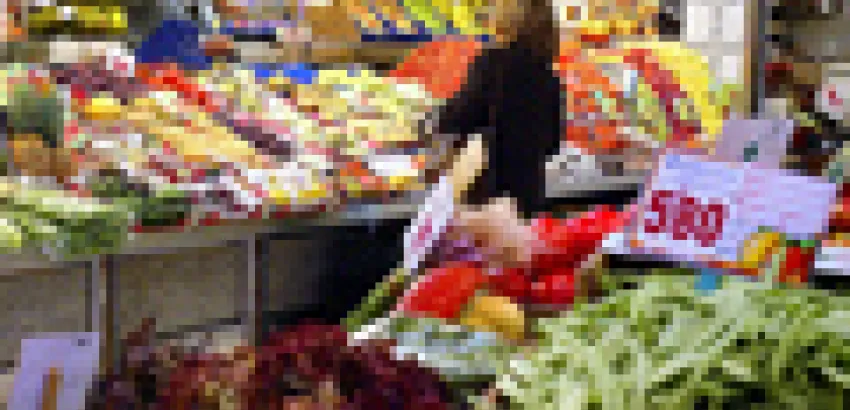 Aumento del precio de los alimentos cambió los hábitos alimentarios Aumento del precio de los alimentos cambió los hábitos alimentarios