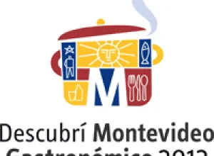 “Descubrí Montevideo Gastronómico”, del 8 al 17 de Febrero de 2013