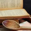 cocina y literatura