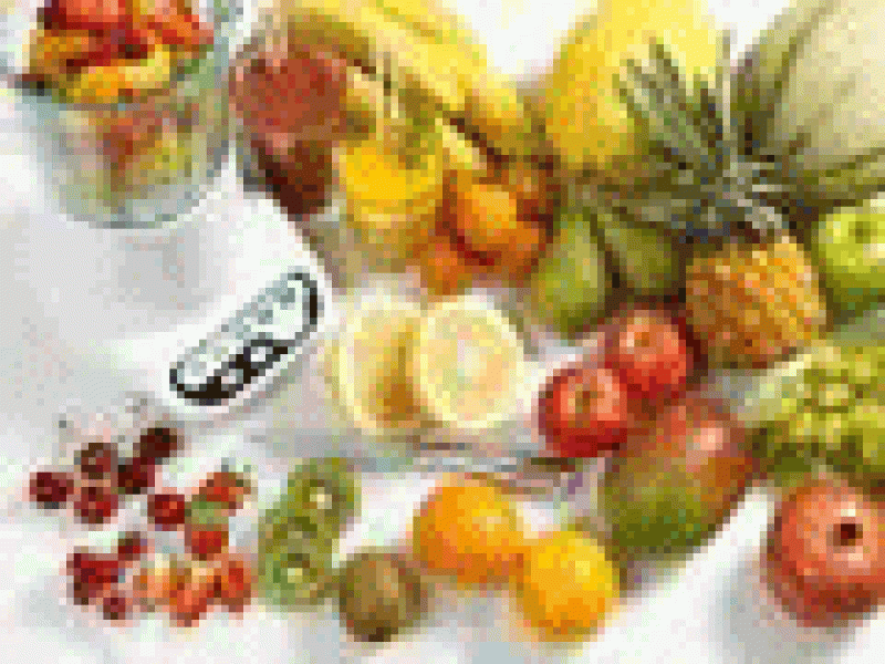 Doce alimentos para combatir la diabetes