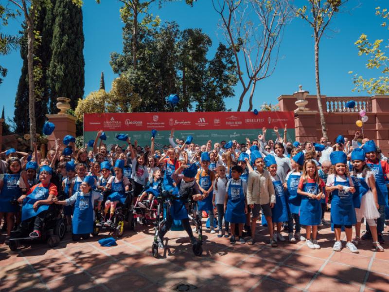 ChefsForChildren