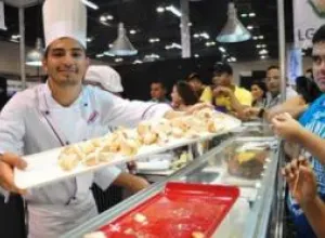 Panamá: destino gastronómico de clase mundial 