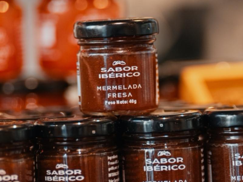 mermeladas artesanas