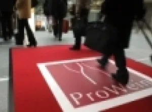 Alemania. ProWein 2009 está lista para brindar