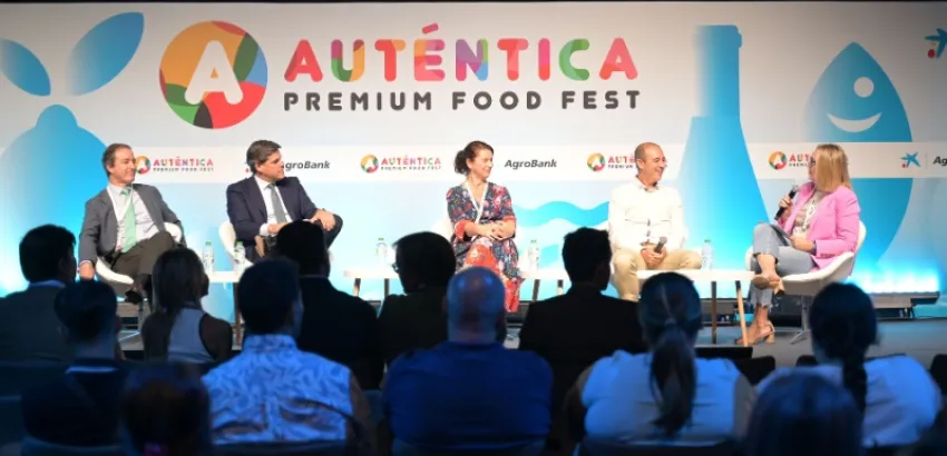 Auténtica Premium Food Auténtica Sevilla 2025