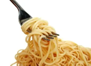 La pasta como alimento saludable