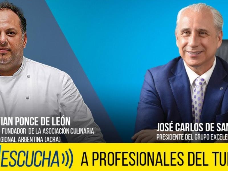 Cristian Ponce de León-CNDEscucha