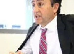 Entrevista a Félix Martí, Gerente general de RESUINSA
