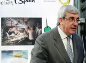 José María Rubio, Presidente de la FEHR: Dentro de diez años seguirá celebrándose el Día Mundial de la Tapa