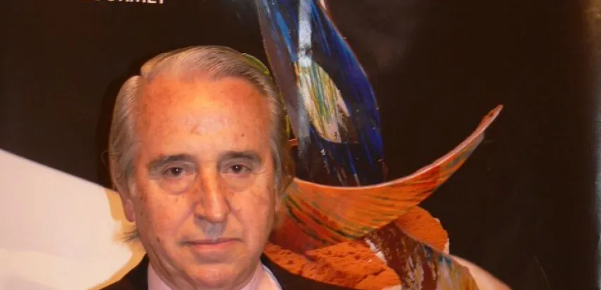 Entrevista a José López Caní, presidente del grupo Gourmet y del Salón de Gourmets en sus Bodas de Plata Entrevista a José López Caní, presidente del grupo Gourmet y del Salón de Gourmets en sus Bodas de Plata