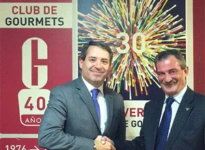 22 Campeonato de España de Sumilleres Glorioso