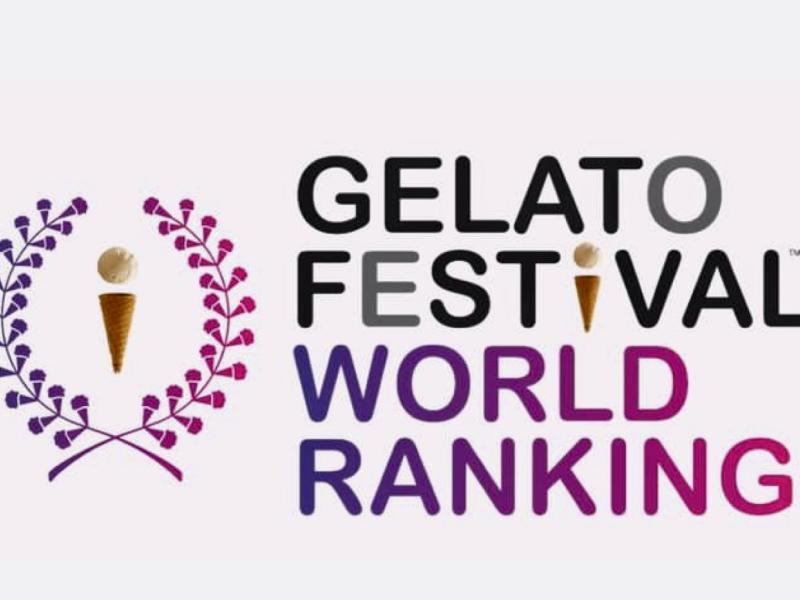 Gelato Festival World Ranking
