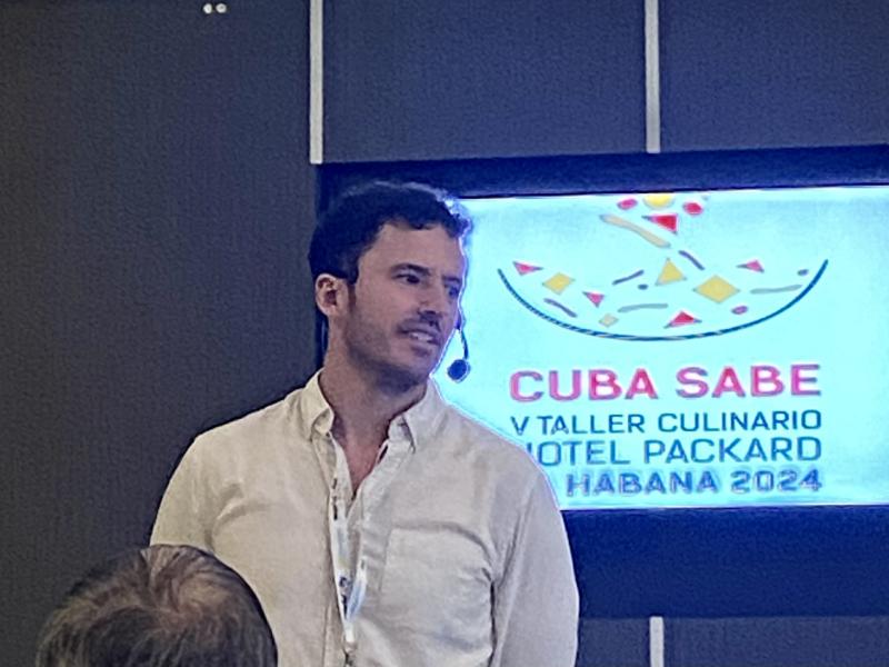 Cuba Sabe 2024