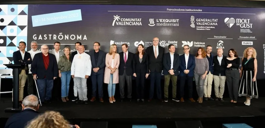 Gastrónoma Gastrónoma