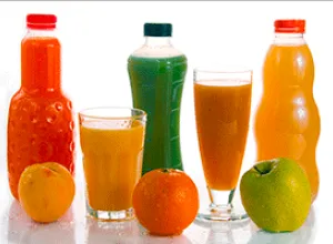 Las exportaciones españolas de zumos de frutas aumentan casi un 40%