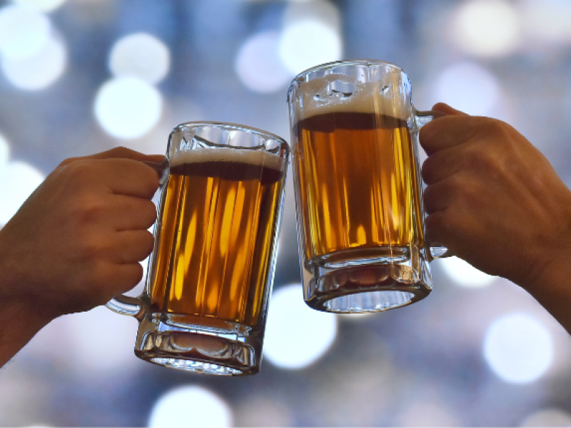 mejores cervezas del mundo 2025