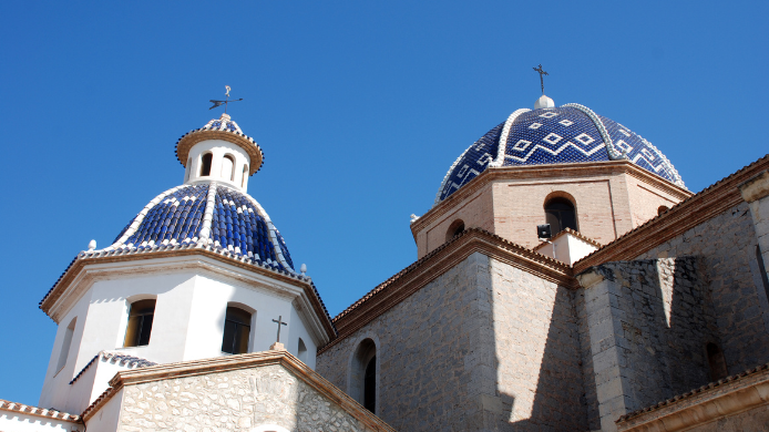 Altea comienza la temporada con sus nuevos cursos de cocina