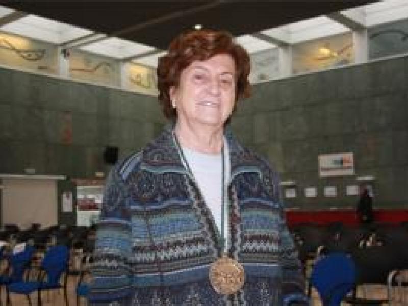 Imelda Moreno: “No nos deberíamos presentar al Bocuse d’Or”