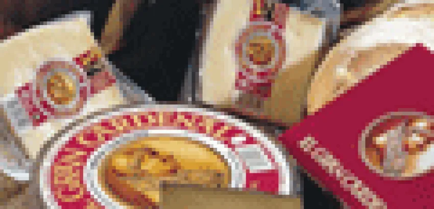 Los quesos de Castilla y León, entre los mejores del mundo Los quesos de Castilla y León, entre los mejores del mundo