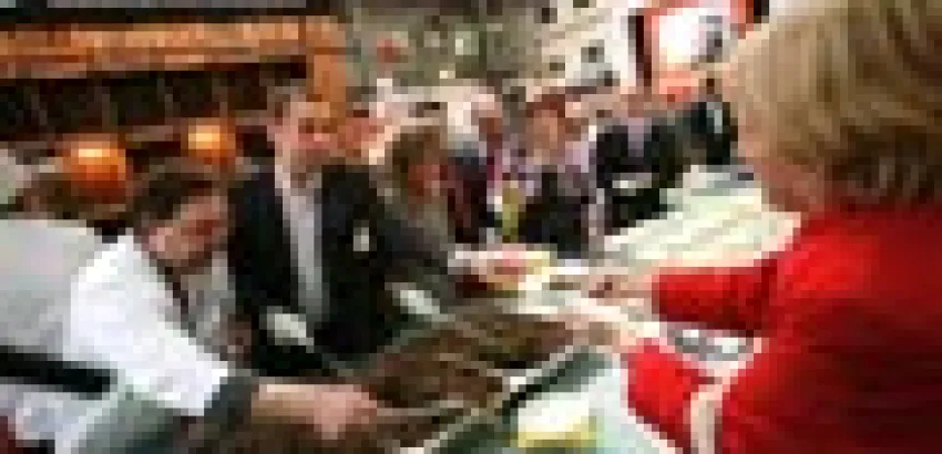Barcelona Degusta se reinventará en una nueva edición reforzada y de mayor dimensión Barcelona Degusta se reinventará en una nueva edición reforzada y de mayor dimensión