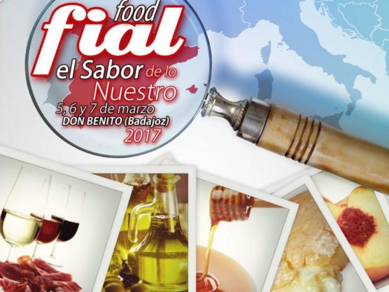 FIAL 2017, Feria Internacional de Alimentación (+Programa)