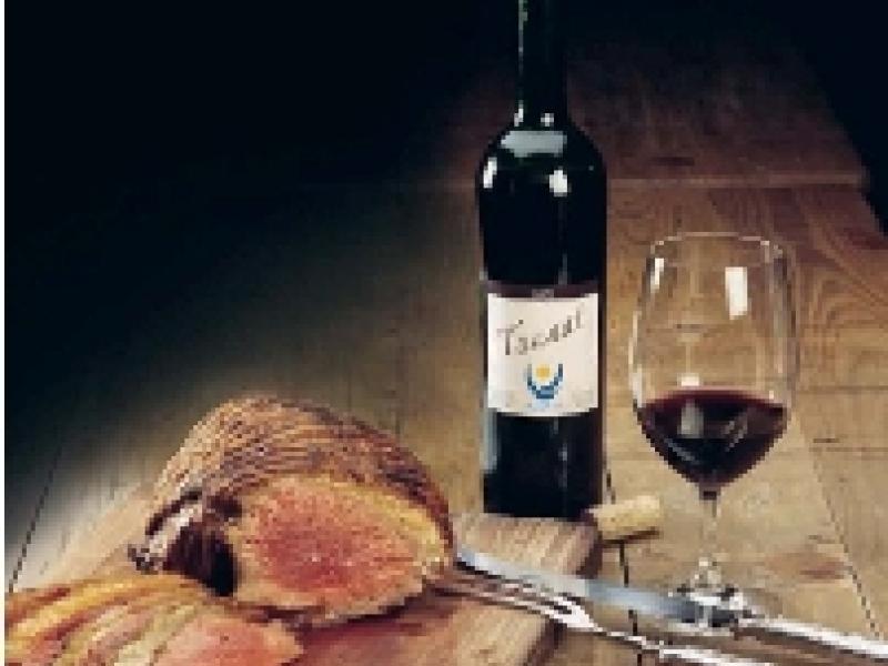 Uruguay también está de moda en el mundo vinícola