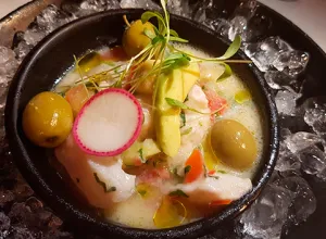La cocina en crudo convierte a las aceitunas en las reinas del raw-food