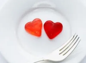 El amor... ¿entra por la cocina?