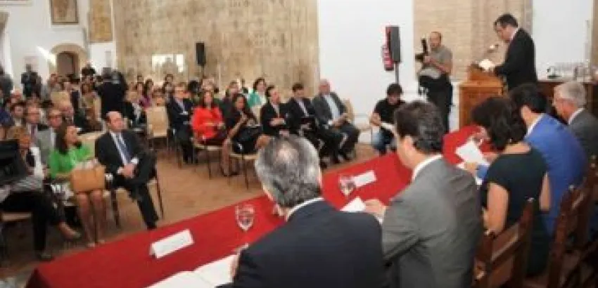 Córdoba, un mundo de sabores Córdoba, un mundo de sabores