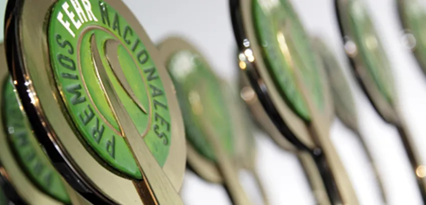 Premios Nacionales de Hosteleria-2018