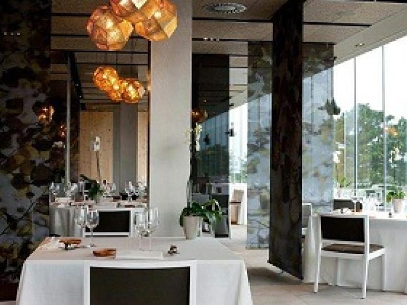 Restaurantes ecológicos y alta cocina: el lujo se rinde ante lo sostenible