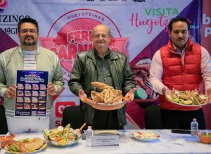  Feria de las Carnitas 
