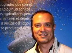 La Quinua, nuevo ingrediente para los platos Gourmet