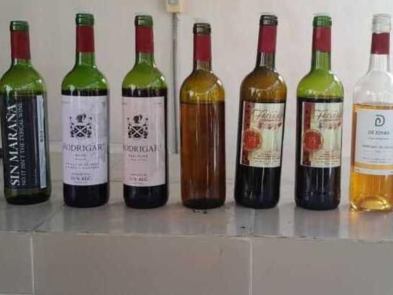 Asociación de Vinicultores de Cuba